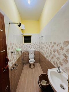Seyon homestay - 3