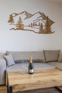 Apartmán U mlýnu - 7