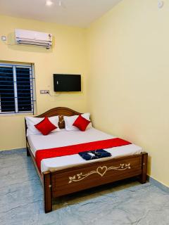 Seyon homestay - 2