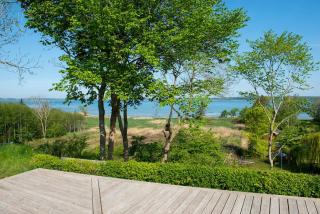 Panoramic view of Lammefjorden - 8
