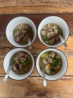 A little farmstay - ไร่สุขสนุก - 7
