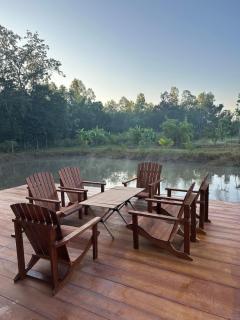 A little farmstay - ไร่สุขสนุก - 4