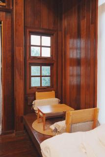 A little farmstay - ไร่สุขสนุก -  - 6
