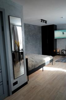 Moon apartment - 9