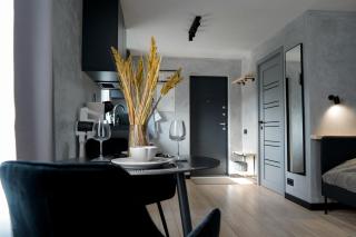 Moon apartment - 8