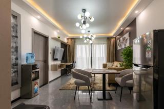 The Ivy Nest Kileleshwa Spacious 1 Bedroom with Free WiFi Study Desk and Backup Generator - 4