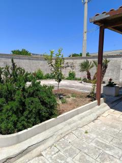 Casa Lezzi - Torre dell'orso - 4