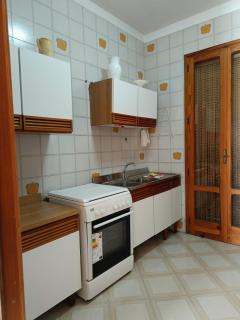Casa Lezzi - Torre dell'orso - 3