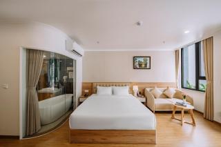 Catba Vista Hotel - 2