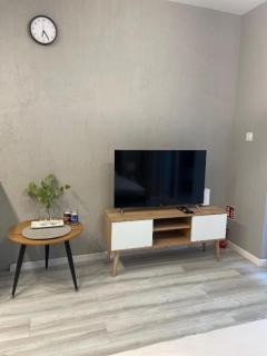 Apartament Poezji 39 - 4