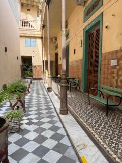 Hotel Histórico San Telmo - 9
