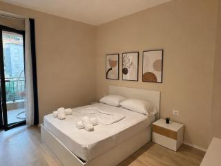 New Bazaar Cozy Apartment 2 Dajti View - 8