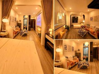 Daily Homestay 137 Đình Thôn - 8