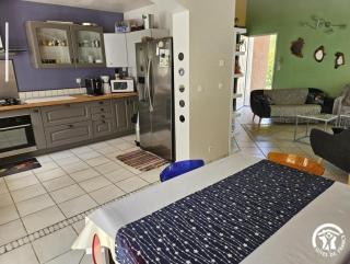 Maison piscine chauffée - 4