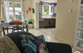 Maison piscine chauffée - Puybegon - 8