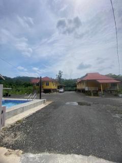 Homestay Teratak Paknjang - 3