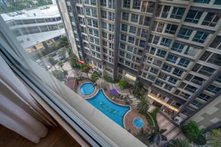 Landmark 5 Vinhome Central Park - 8