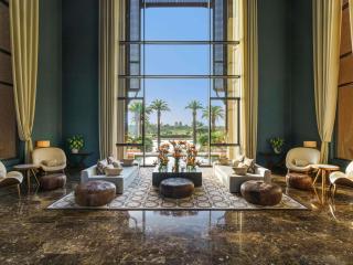Fairmont Royal Palm Marrakech - 8