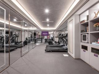 Mercure Xi'an High-tech Zone Center - Xi'an - 3
