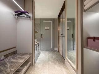 Mercure Jinan Pingyin - 3