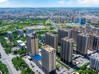 Mercure Jinan Pingyin - 2