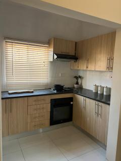 Wandi Self Catering Apartment - 1