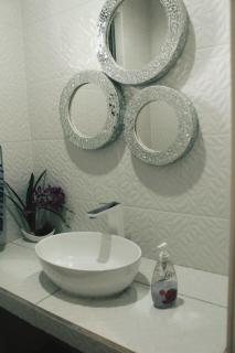 Suites Molino de Las Flores - Cuautitlan Izcalli - 6