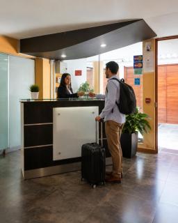 Mandala Rooms & Services - 4