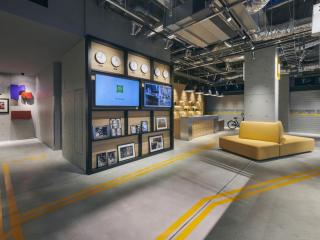 ibis Styles Nagoya - 0