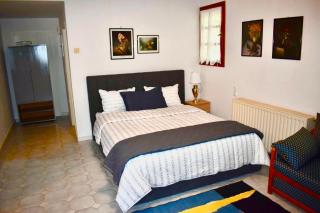 Achaia Clauss Residence - 1