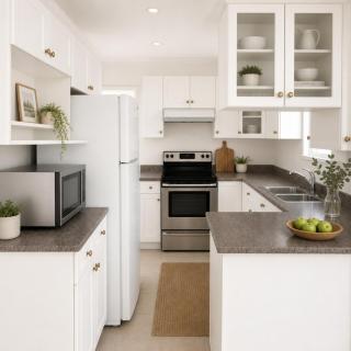 Sophia's sweet home - 3