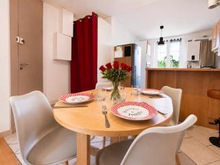 T3 lumineux, central, parking & confort moderne - 4