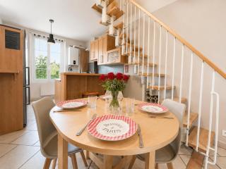T3 lumineux, central, parking & confort moderne - 2
