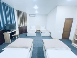 Center Hotel Darhan - 8