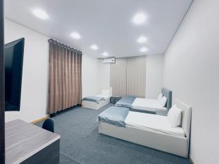 Center Hotel Darhan - 4