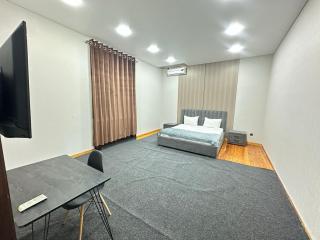Center Hotel Darhan - 2