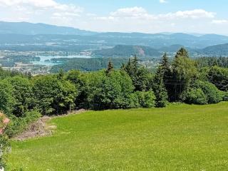 FeWo Kanzianibergblick - 3