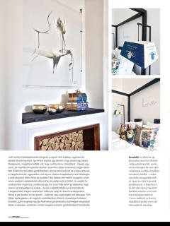 Eclectic design right in the center - 7