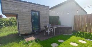 Maisonnette des trois frontières - Richwiller - 4