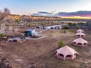 Mesa Verde Tent - 7