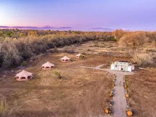 Mesa Verde Tent - 8