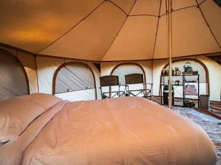 Mesa Verde Tent - 6