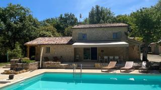 Maison de charme avec piscine en Dordogne-Périgord - 8