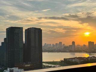 D'Leroi Soleil - Modern Apartment by West Lake - 7