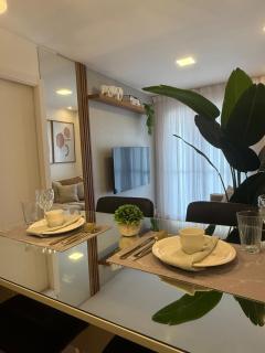 Atraente Apartamento 8KM do Aeroporto de Guarulhos - 5