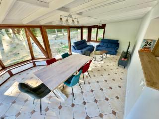 Gîte Chez Armande - 2
