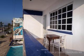 Hotel Tropical Suites - 3