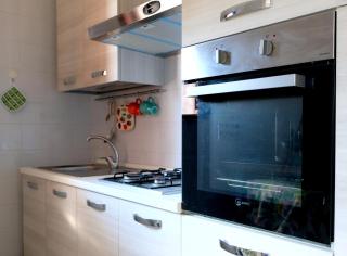Villetta 3 camere- S. Caterina - 1