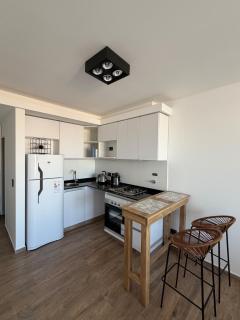 Departamento súper luminoso con una ubicación única a estrenar - 7