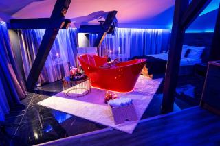 TS Apartaments - 1